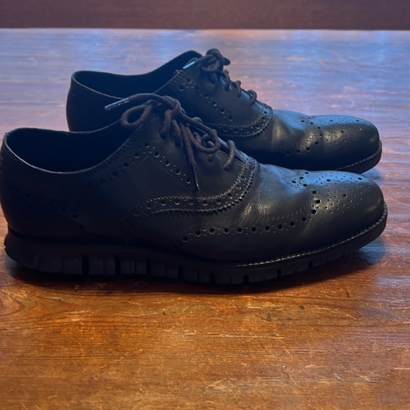 Men’s Cole Hana Zerogrand Shoes - Picture 3 of 6